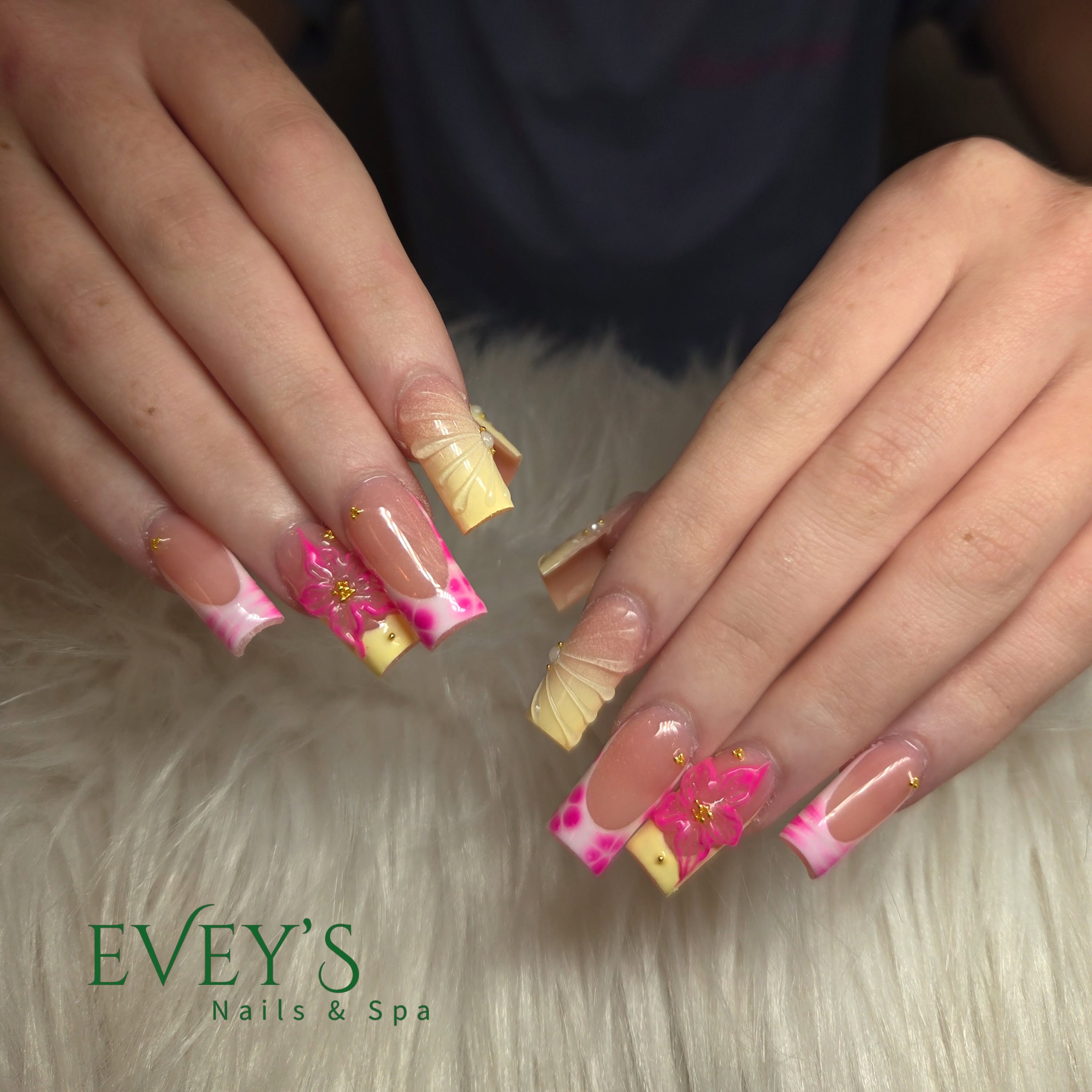 Nail Design